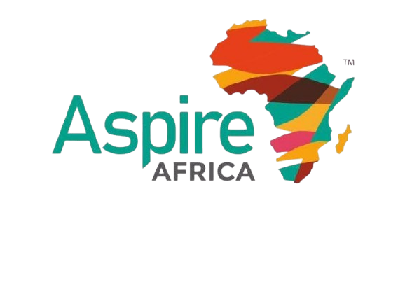 Aspire Africa logo