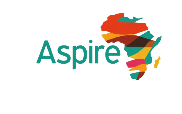Aspire logo
