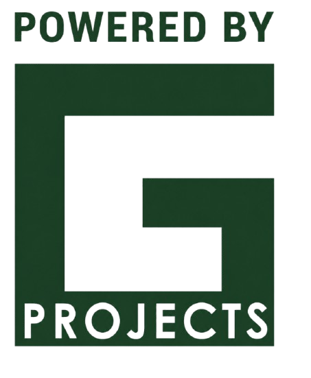 GProjects Limited logo