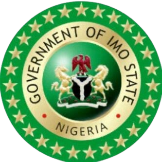 Imo State Government logo