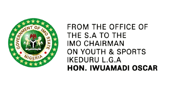 Imo Youth & Sports Office logo
