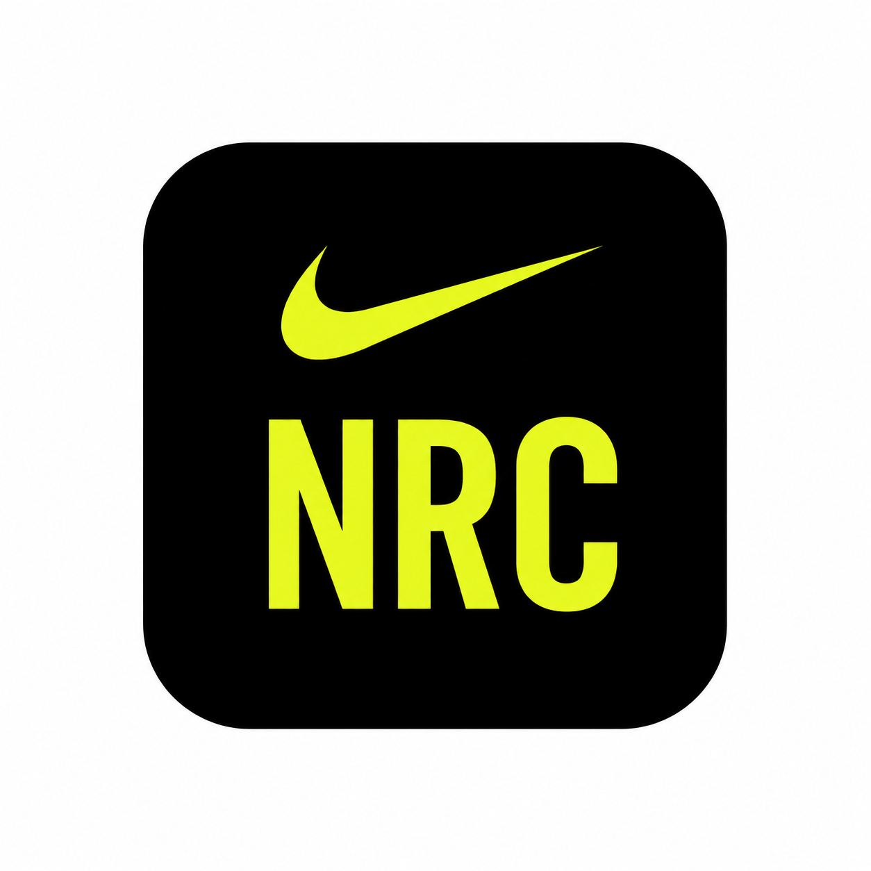 Nike logo